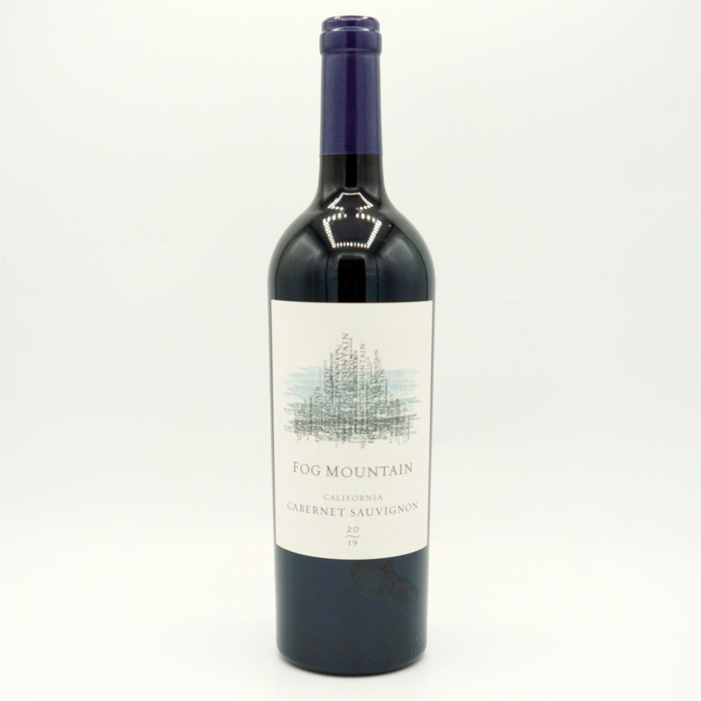 Fog Mountain Cabernet Sauvignon