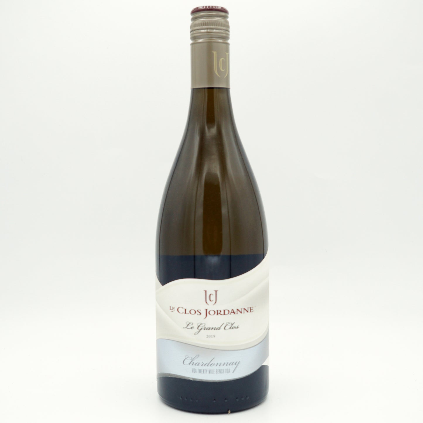 Le Clos Jordanne, 'Le Grand Clos' Niagara Chardonnay