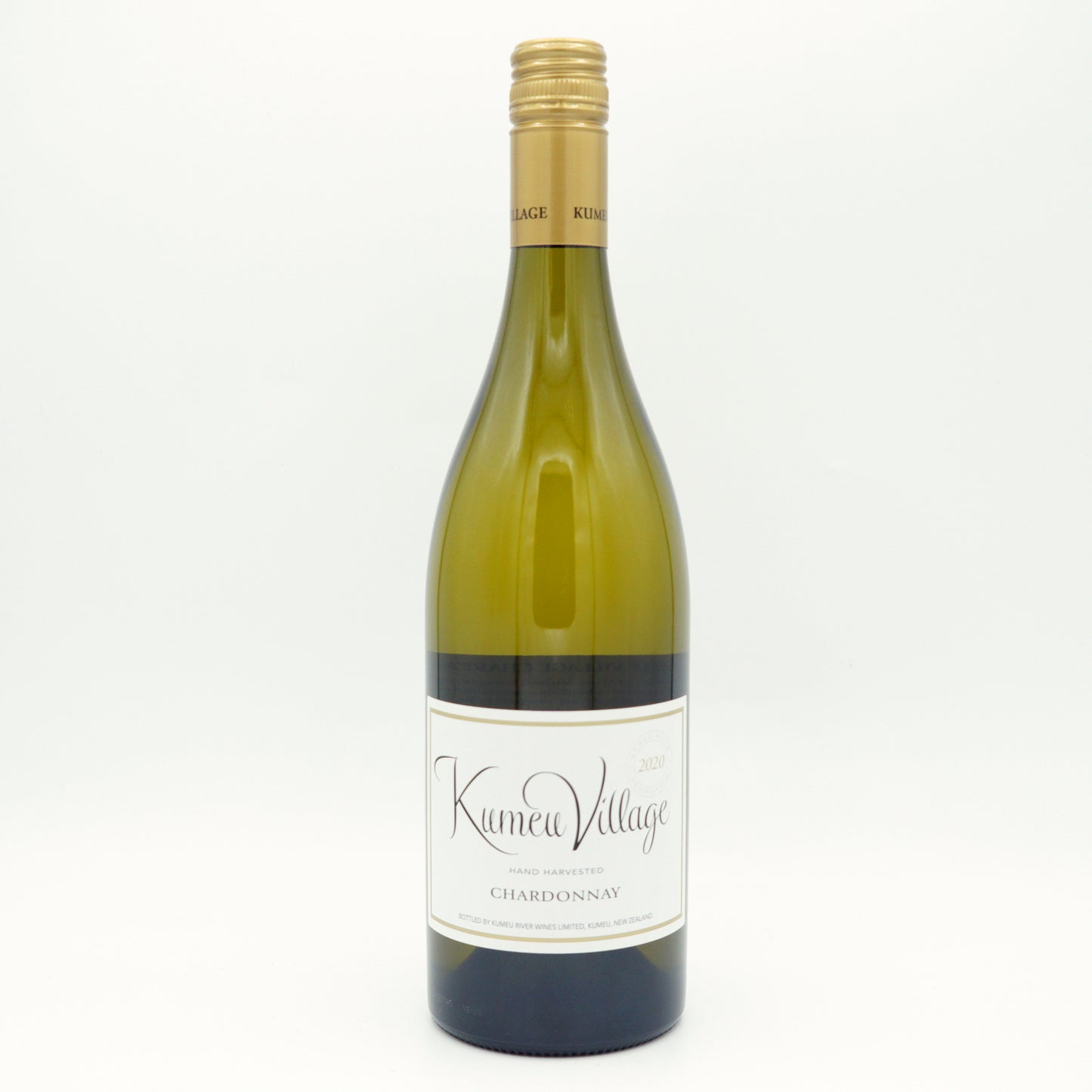 Kumeu Village Chardonnay