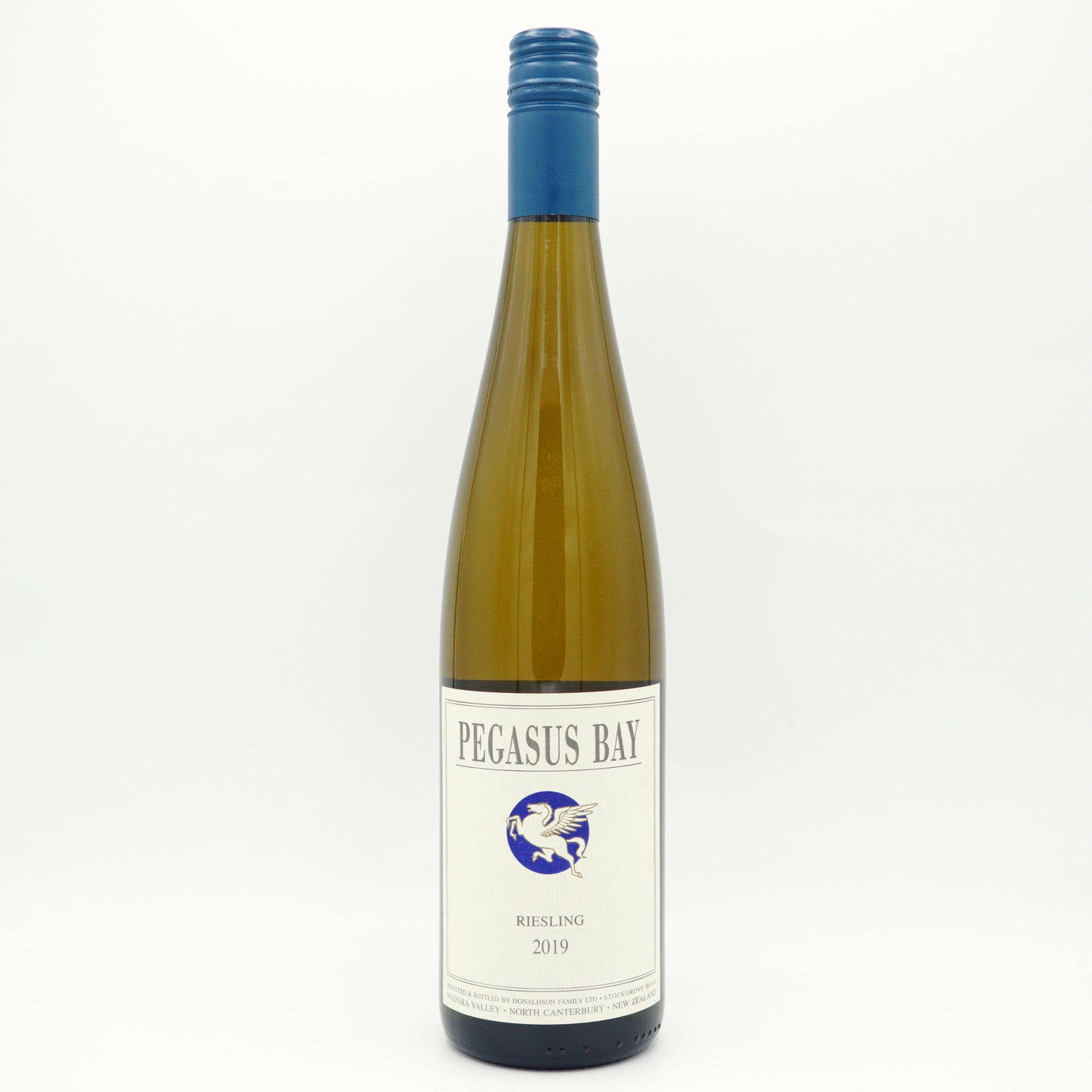 Pegasus Bay Riesling