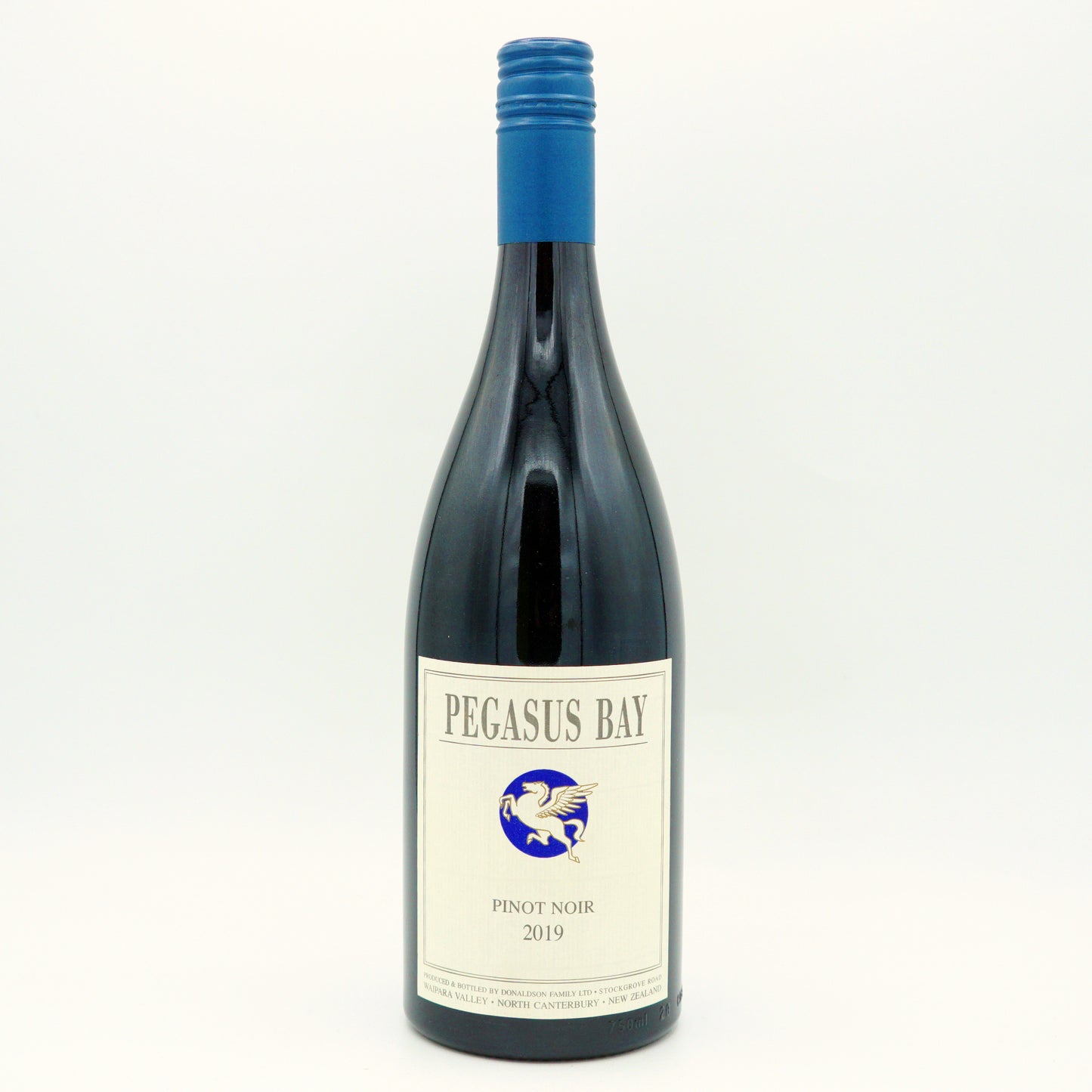 Pegasus Bay Pinot Noir