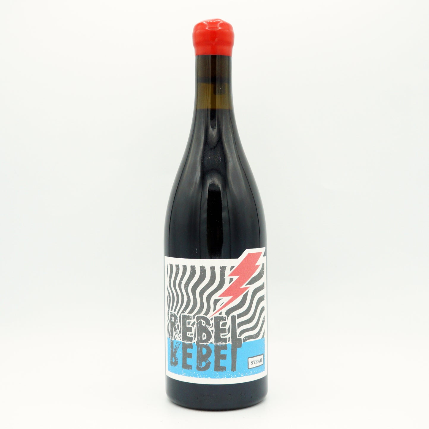 Rebel Rebel Syrah