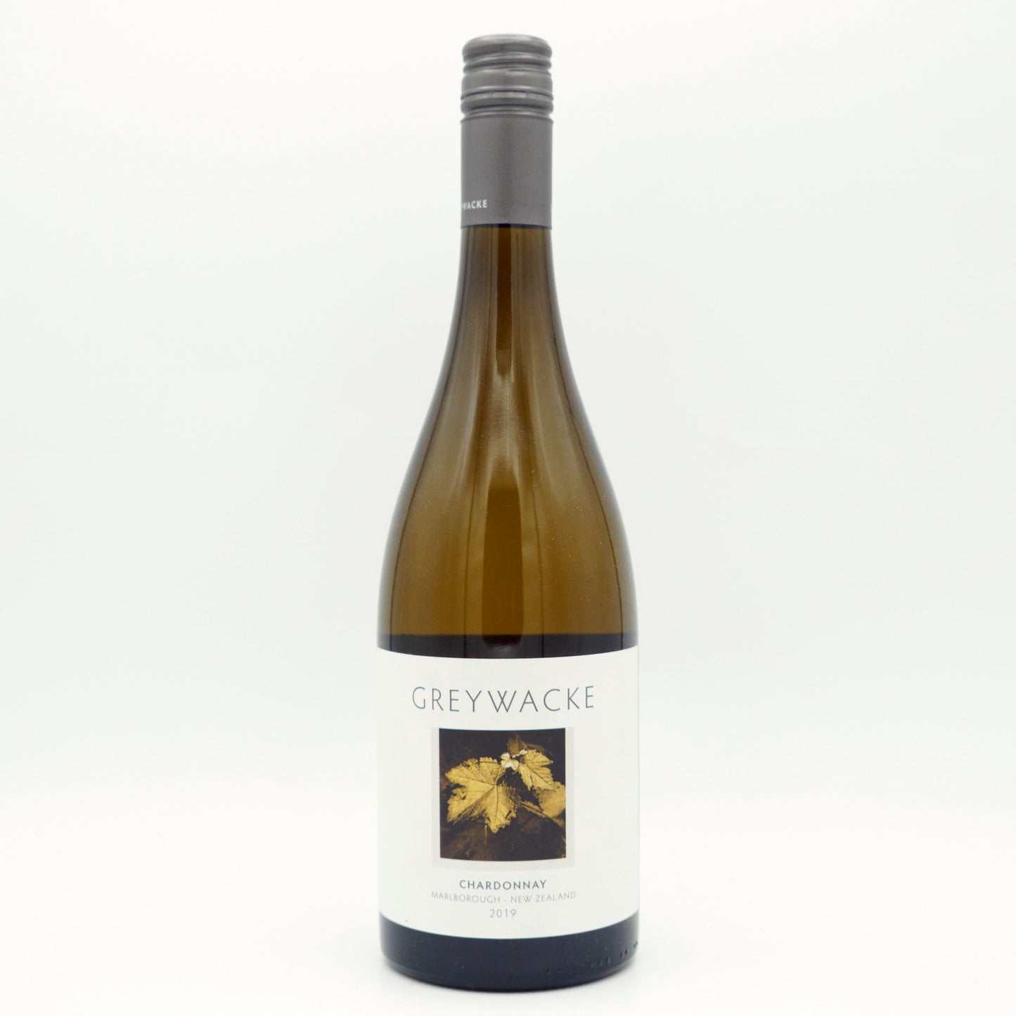 Greywacke Marlborough Chardonnay