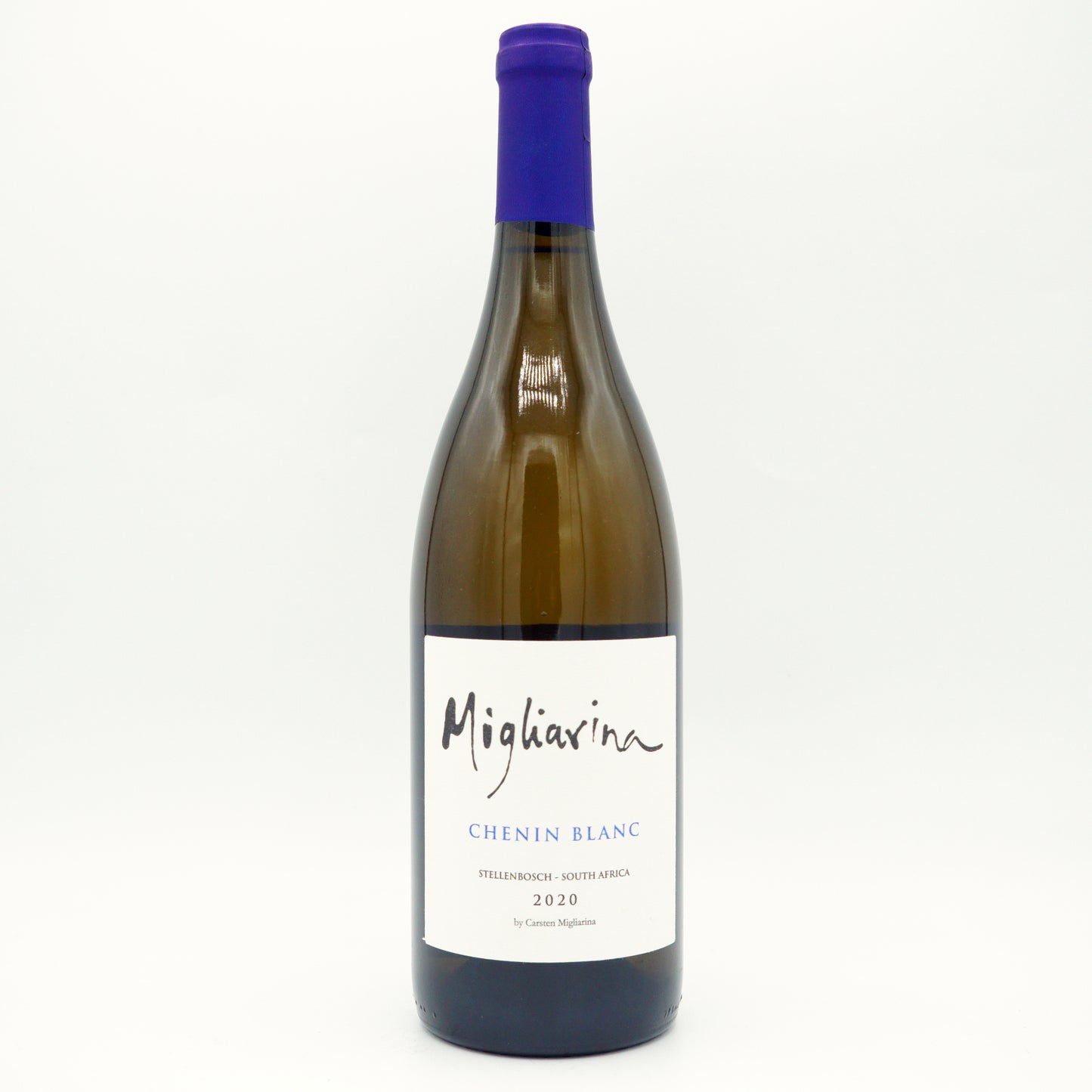 Migliarina Chenin Blanc