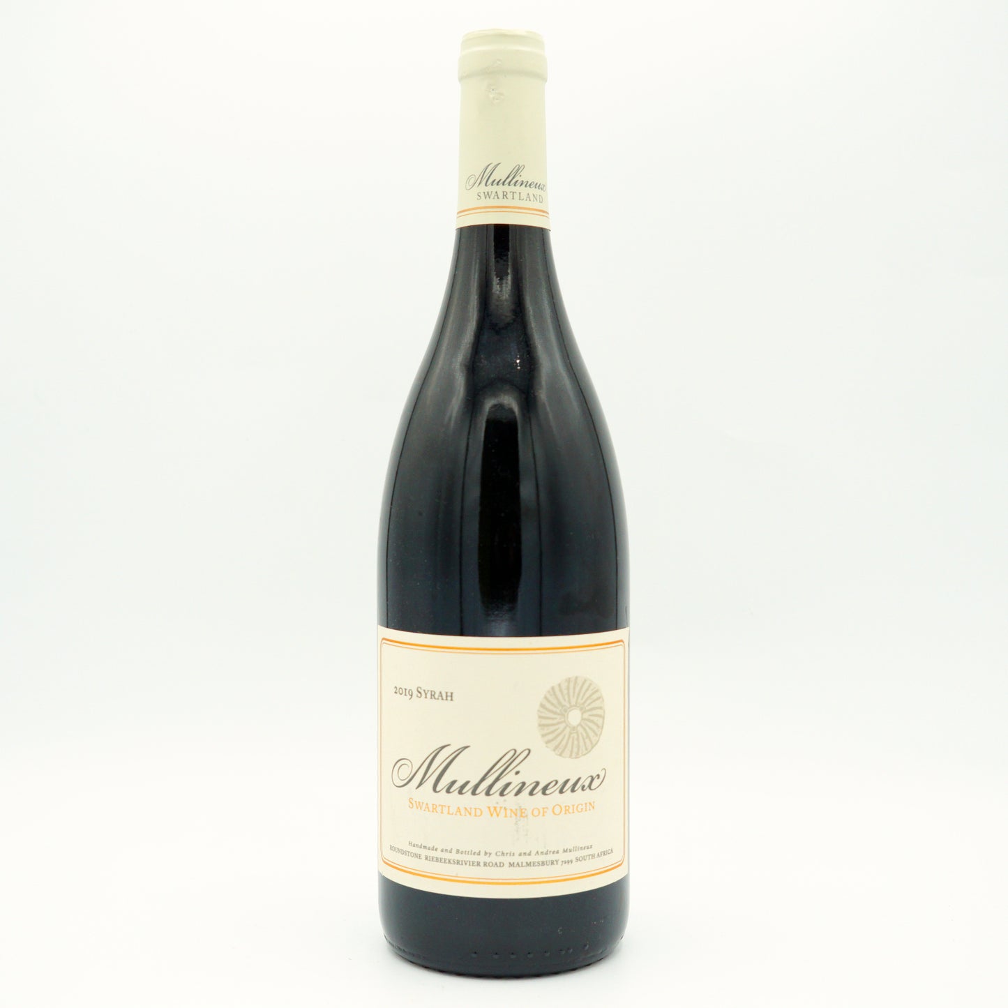 Mullineux Signature Syrah