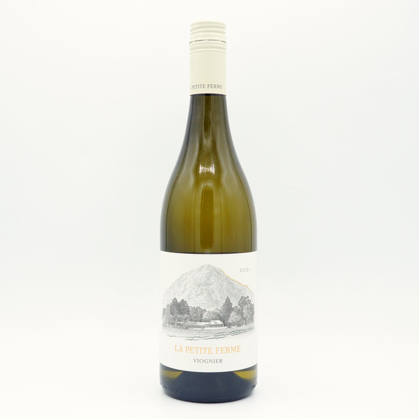 La Petite Ferme Viognier, Franschoek