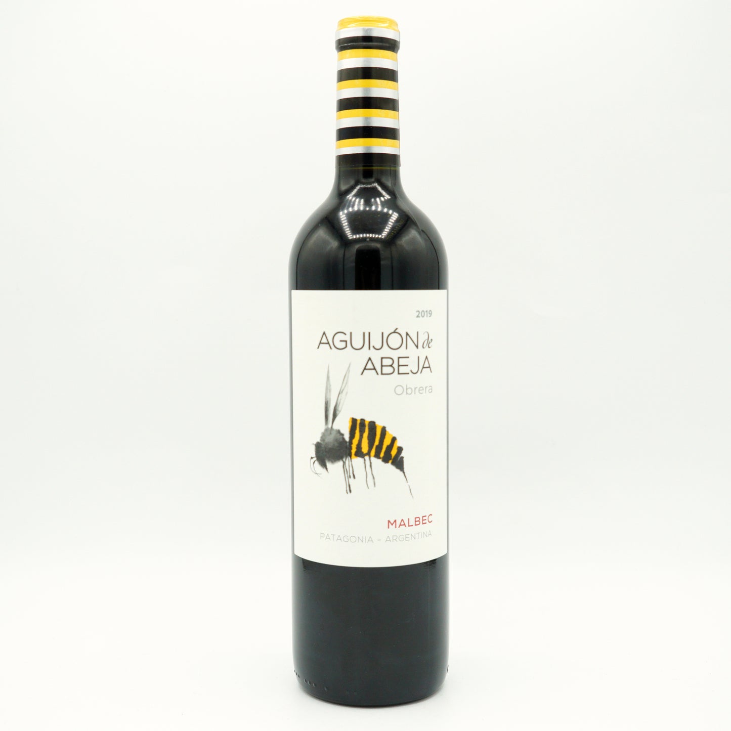 Durigutti Aguijon de Abeja Malbec