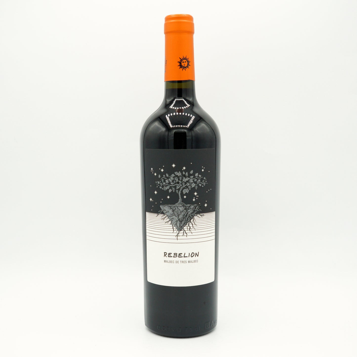 Rebelion Malbec Blend