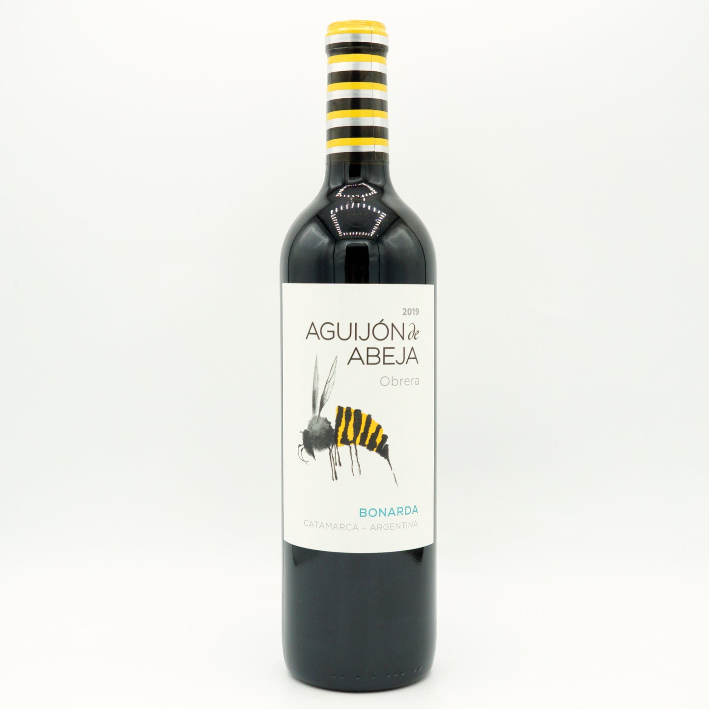 Durigutti Bonarda Aguijon Abeja