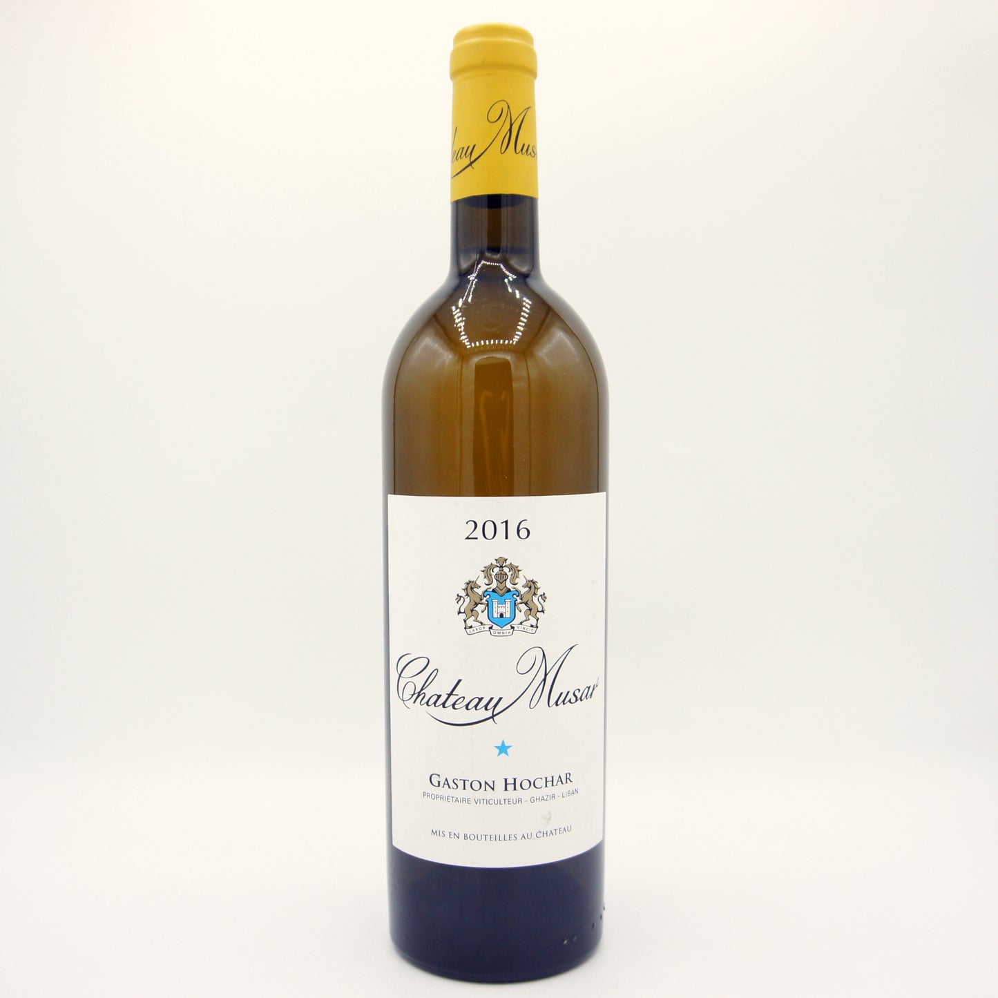 Chateau Musar White