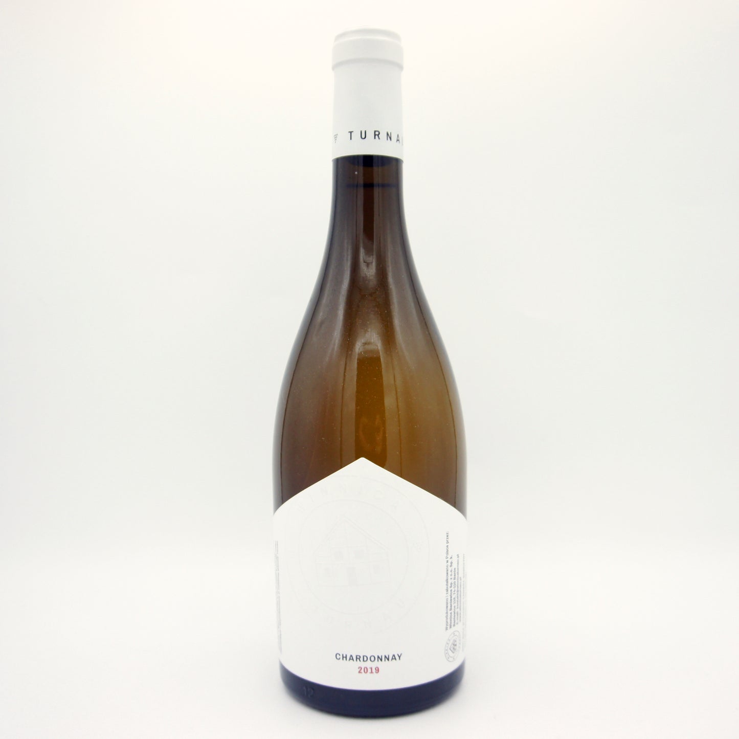 Turnau Chardonnay 2019
