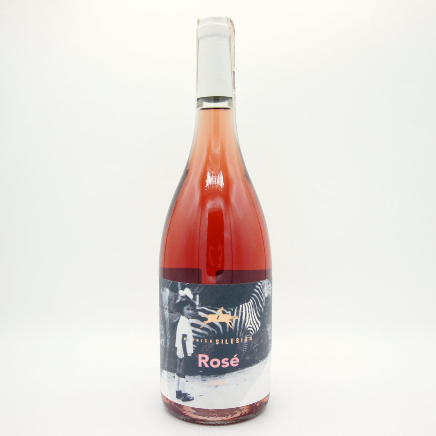 Winnica Silesian Rose