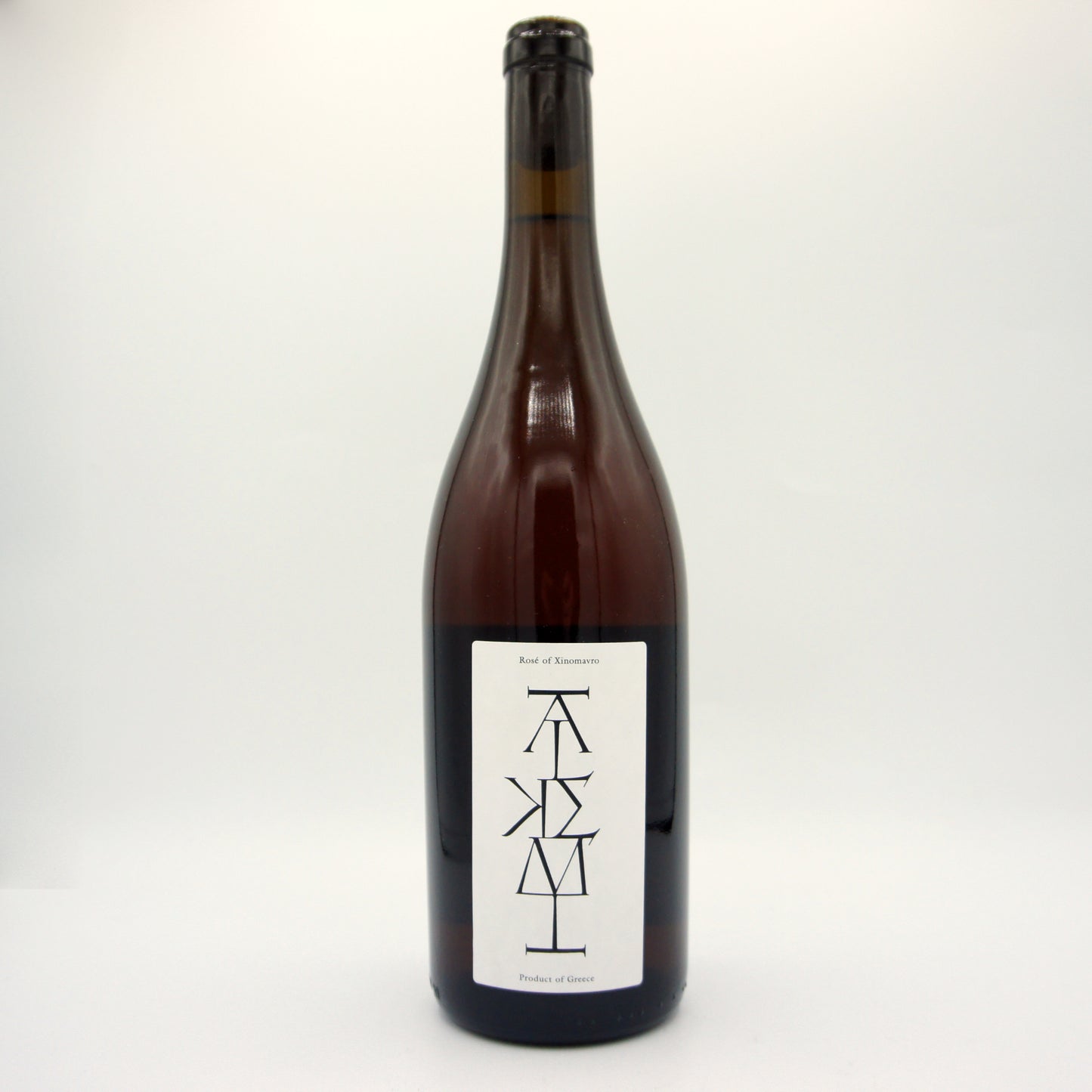 Markovitis Alkemi Rose 2021