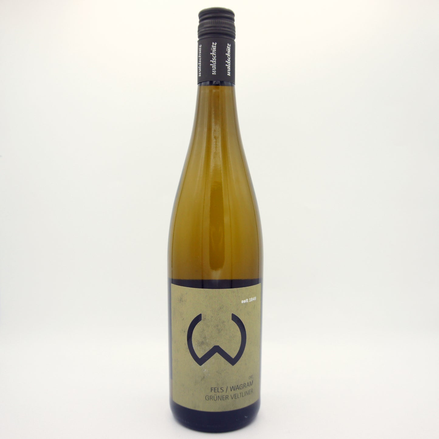 Gruner Veltliner Fels Waldschutz