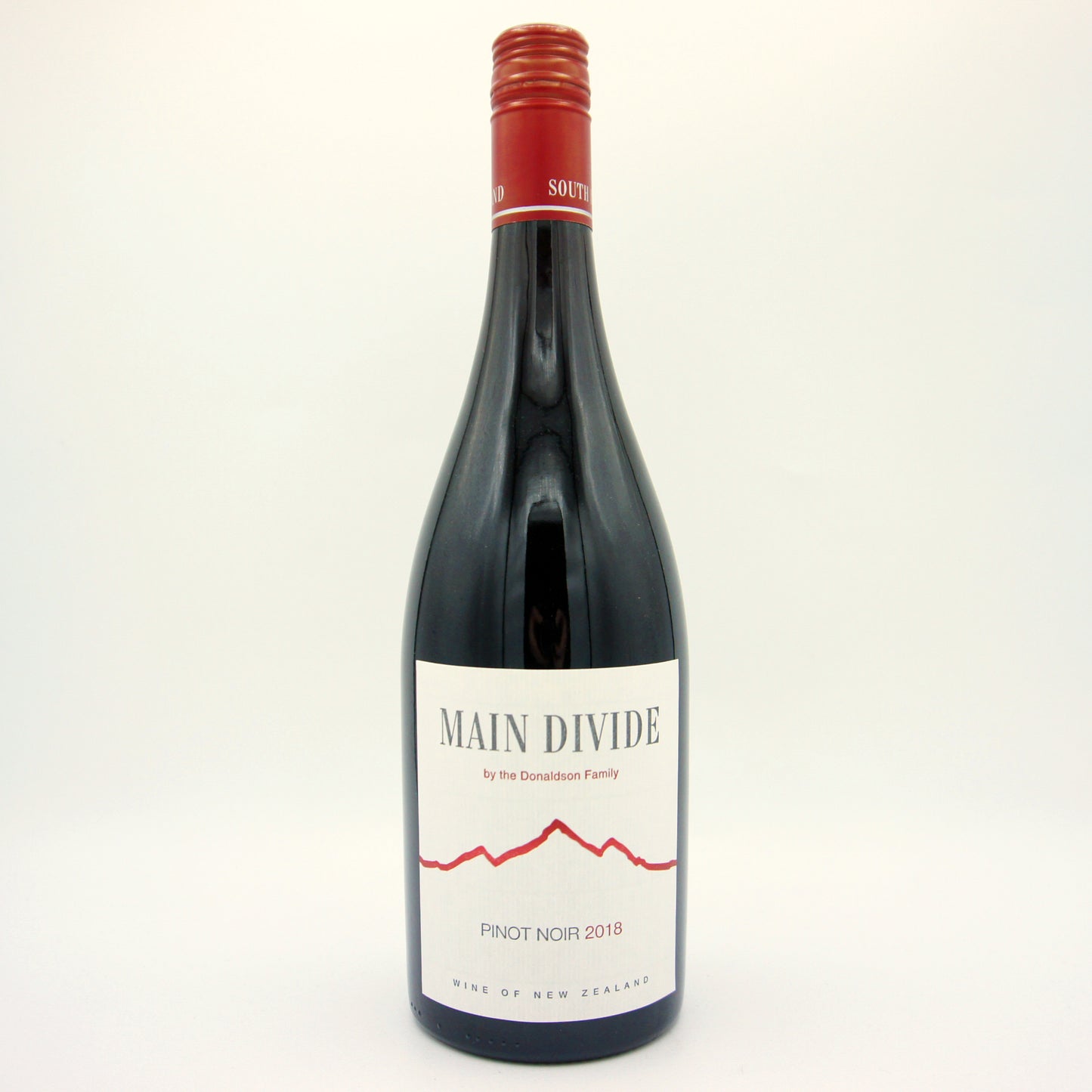 Main Divide Pinot Noir