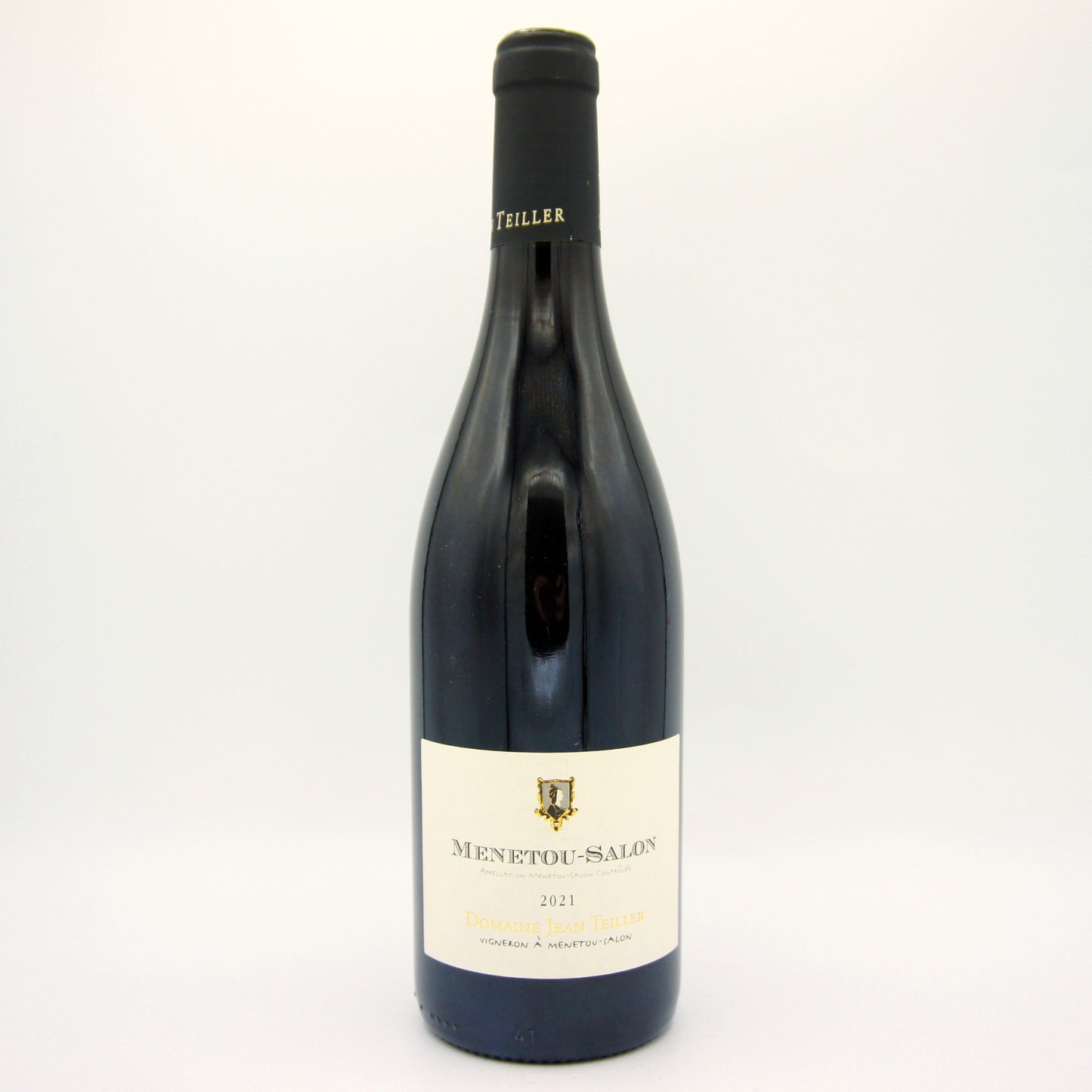 Tellier Menetou Salon Pinot Noir