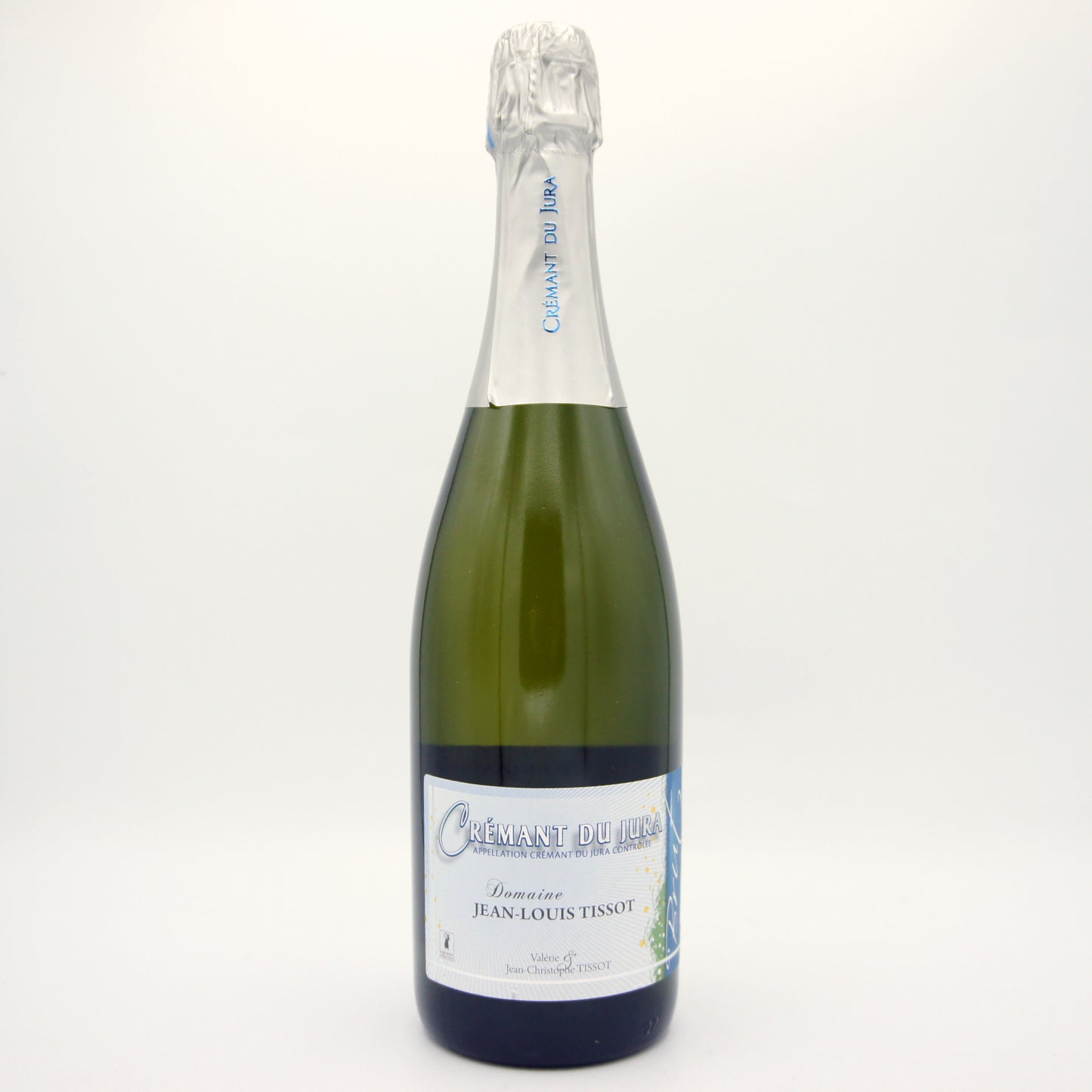 Domaine Jean-Louis Tissot Cremant Du Jura