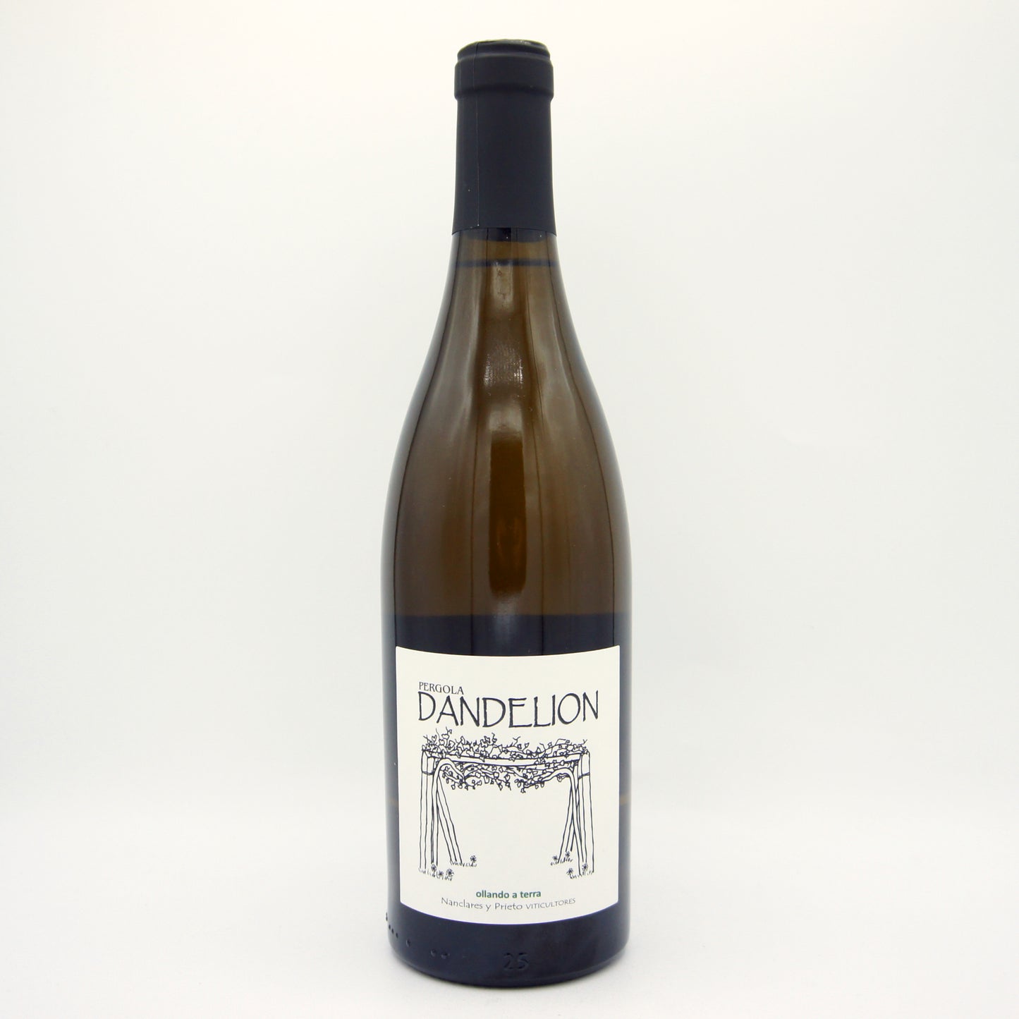 Nanclares Dandelion 2021