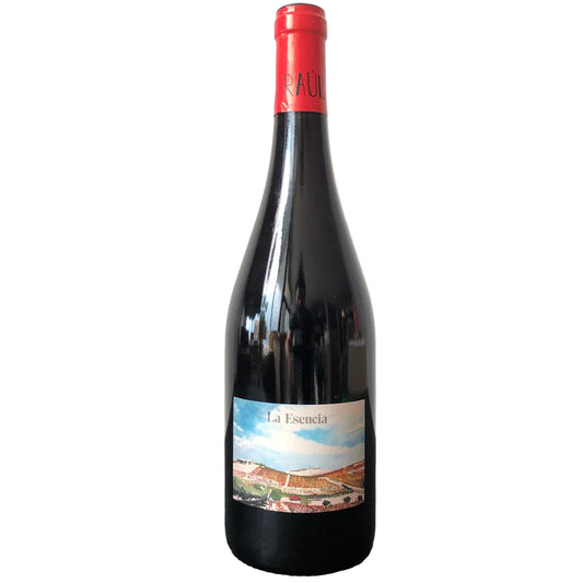 La Esencia