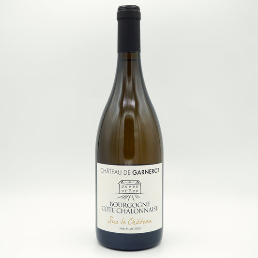 Garnerot Bourgogne Blanc