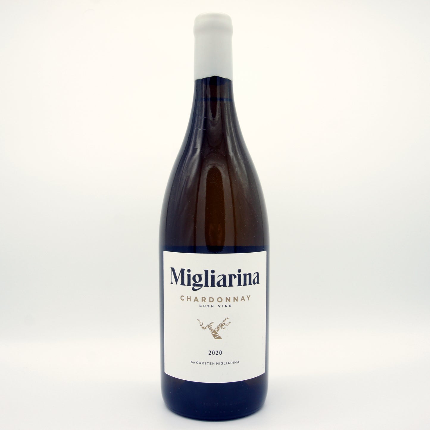 Migliarina Stellenbosch Bush Vine Chardonnay