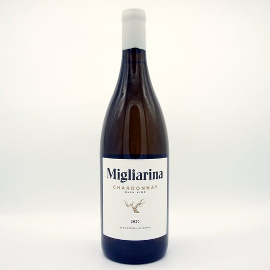 Migliarina Stellenbosch Bush Vine Chardonnay
