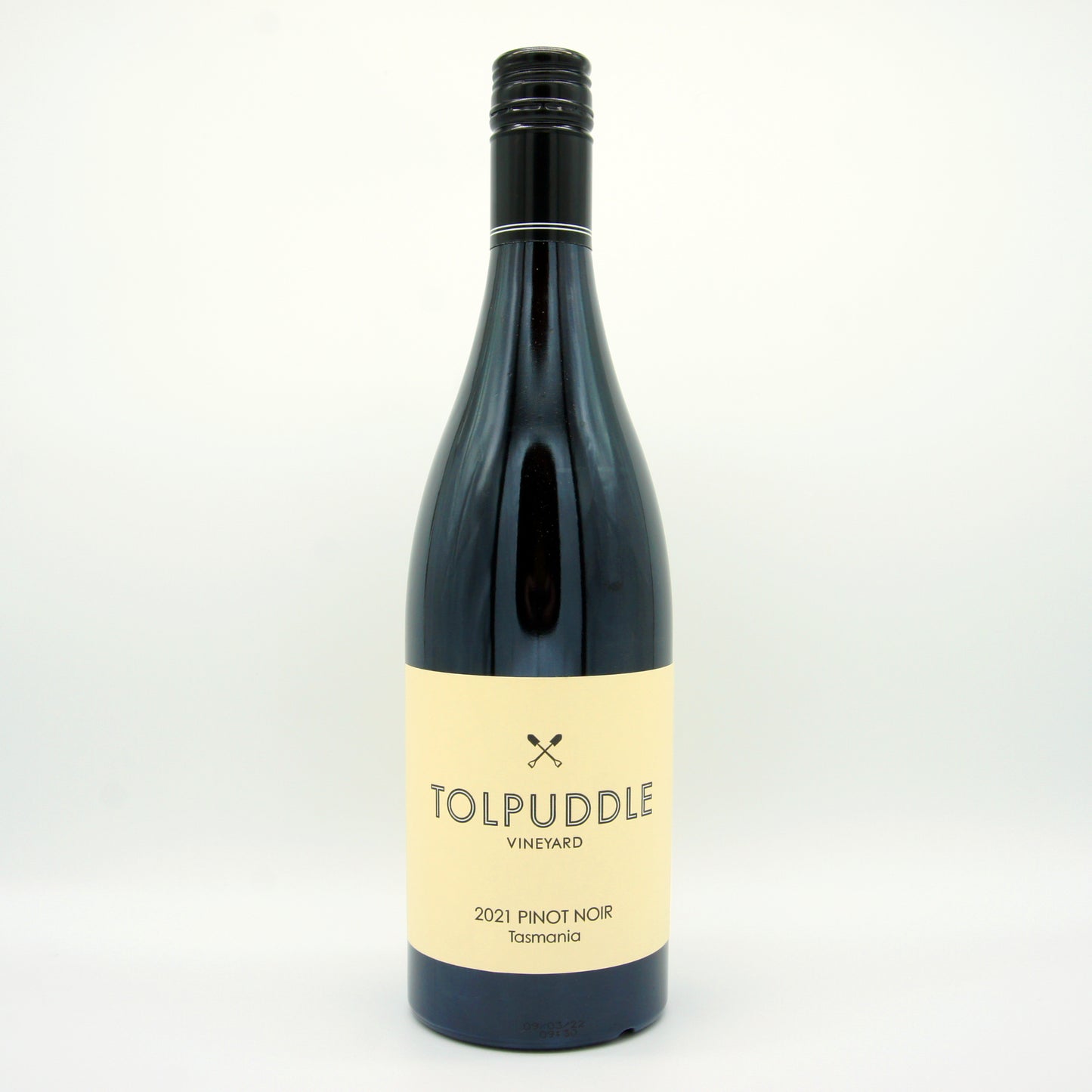 Tolpuddle Vineyard Coal River Valley Pinot Noir