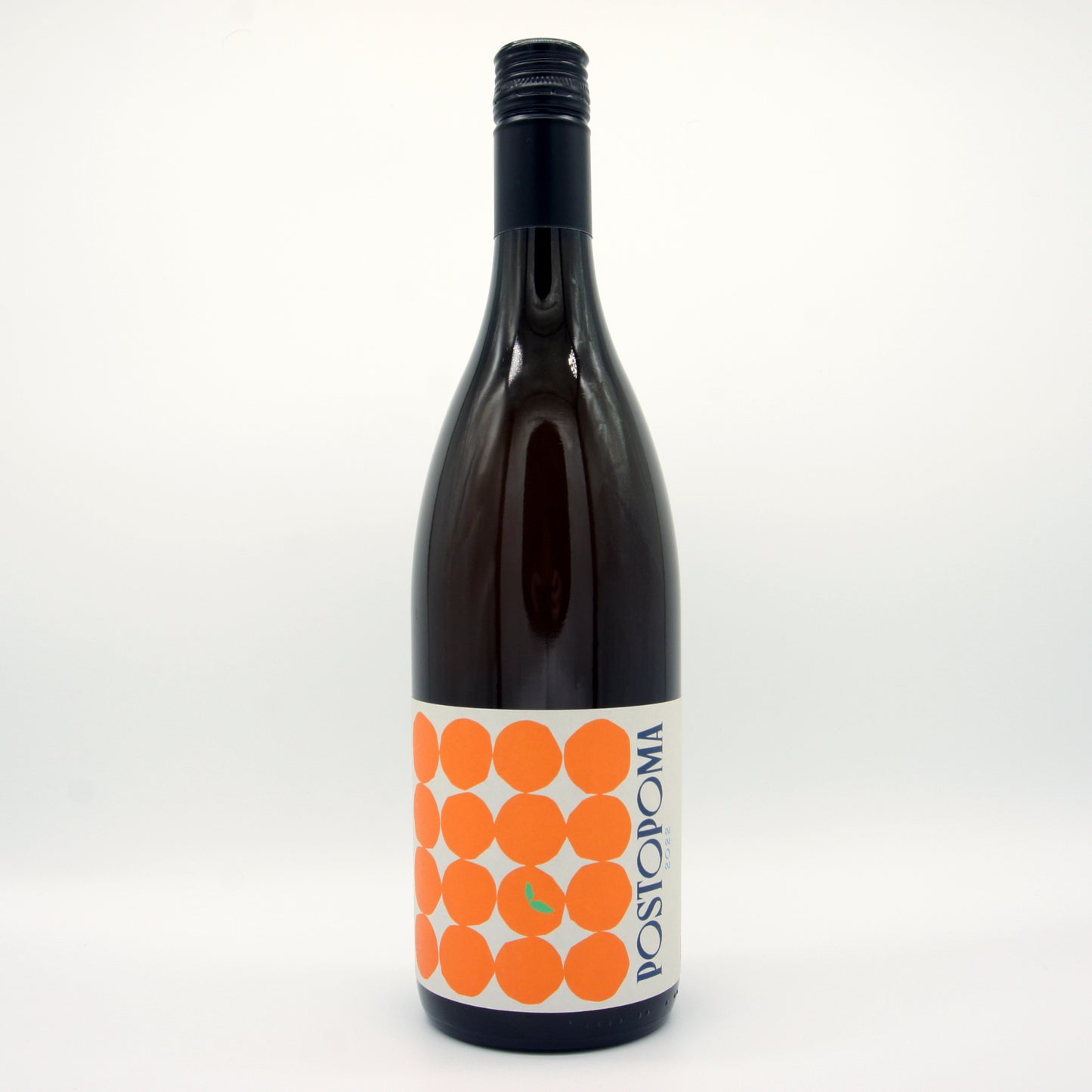 Matic 'Postopoma' Orange