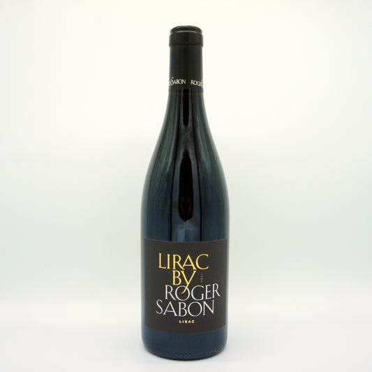 Lirac by Roger Sabon