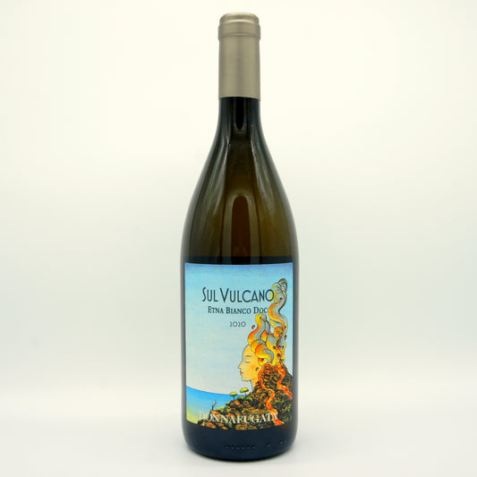 Donnafugata 'Sul Vulcano' Etna Bianco