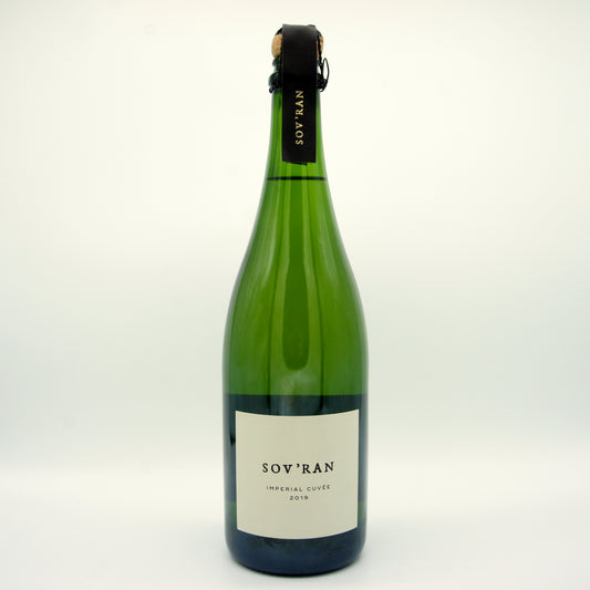 Sov'ran Imperial Cuvee