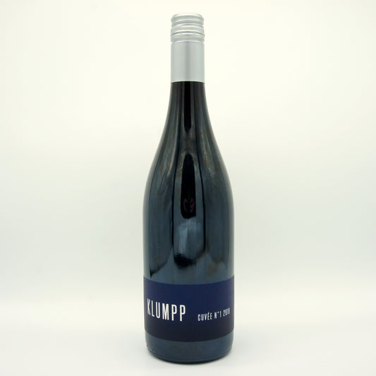 Baden: Klumpp 'Cuvée No. 1'