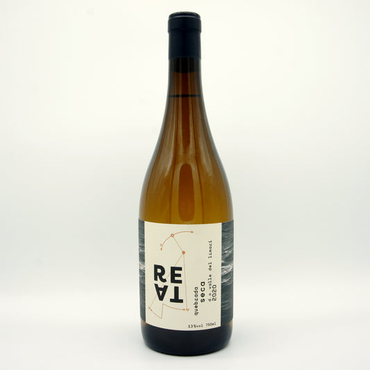 RETA Quebrada Seca Chardonnay