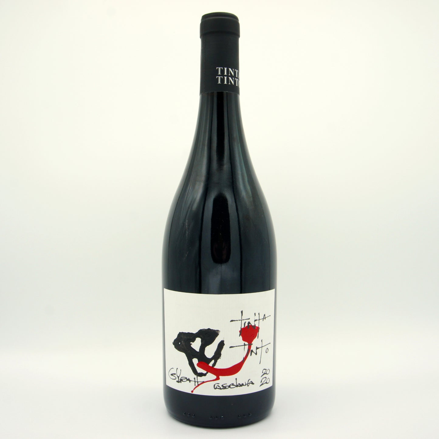 Tinta Tinto Syrah