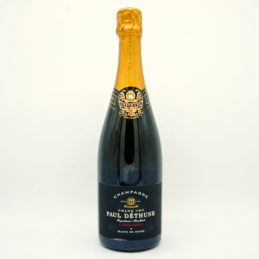 Paul Dethune Blanc de Noir NV