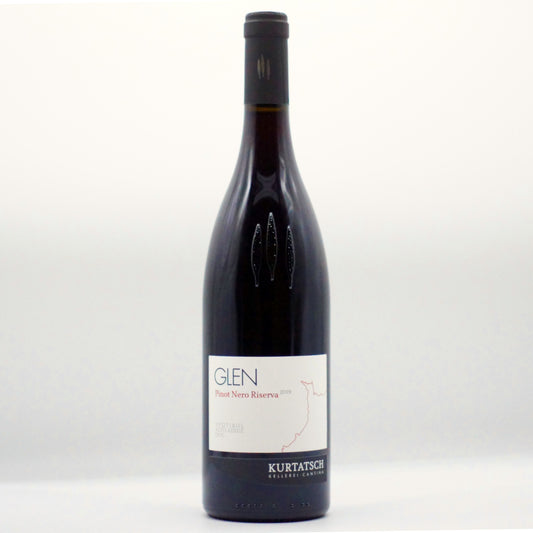 Pinot Nero Riserva Glen Kellerei Kurtasch