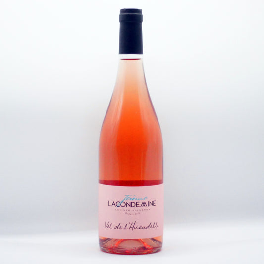 Beaujolais Villages Rosé 'Vol De L'Hirondelle'