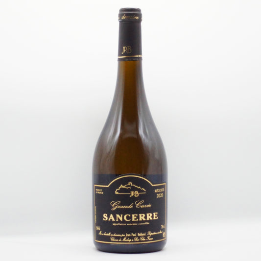 Domaine Balland Sancerre Grande Cuvee