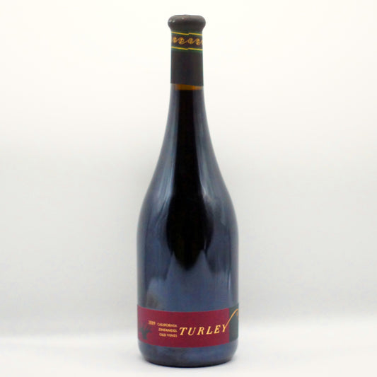 Turley 'Old Vines' Zinfandel