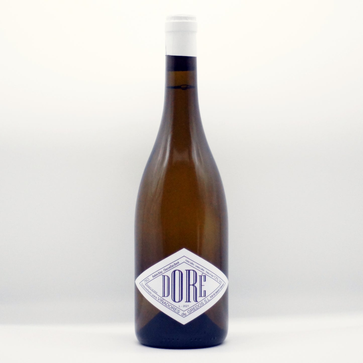 Vinadores de Gredos 'Dore'