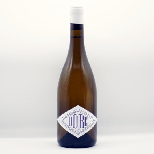 Vinadores de Gredos 'Dore'