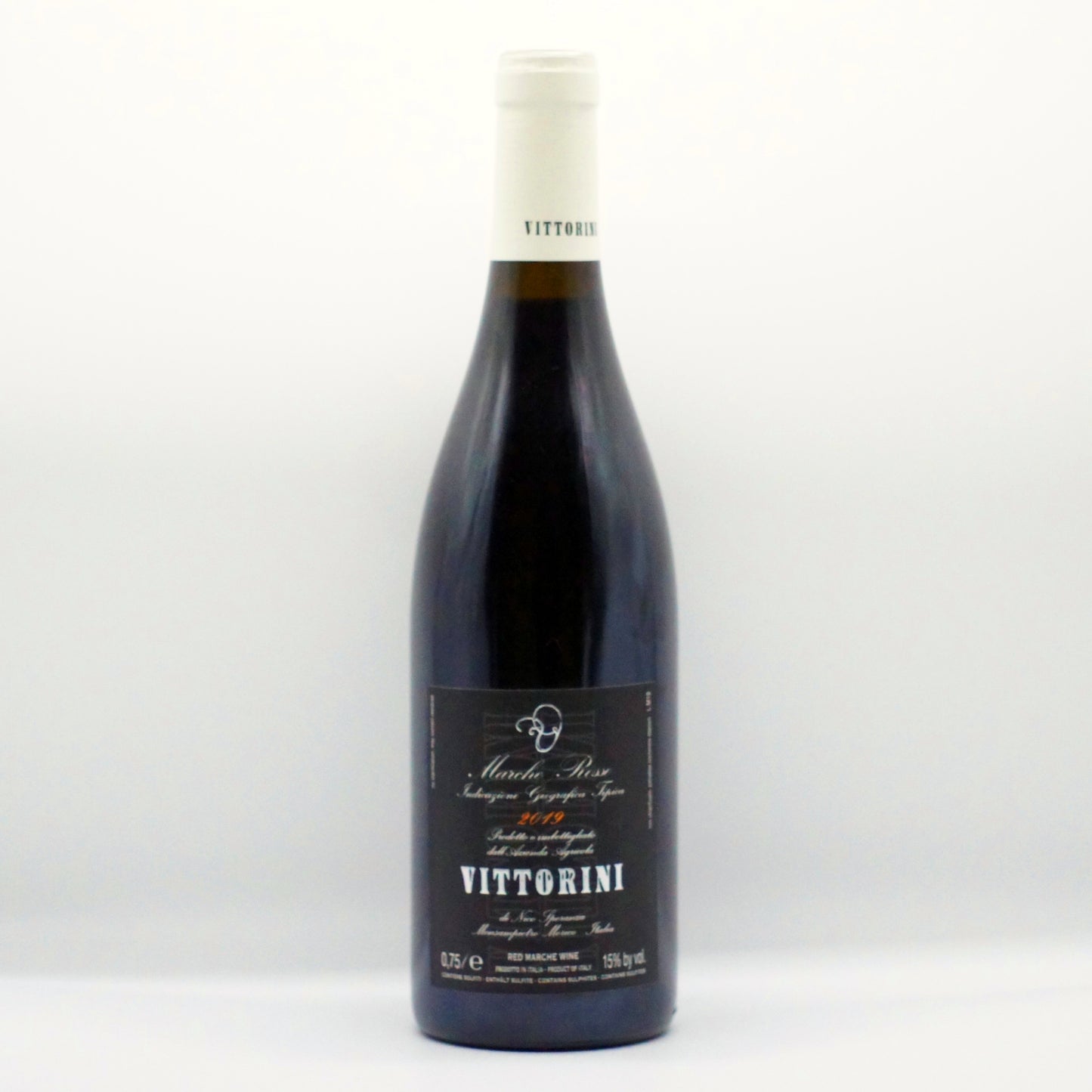 Vittorini Marche Rosso