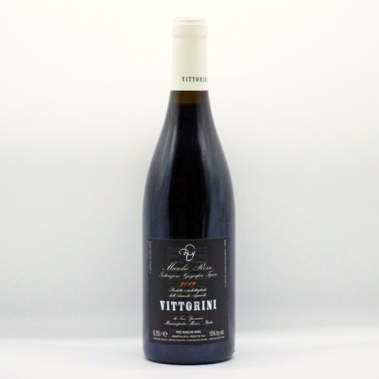 Vittorini Marche Rosso