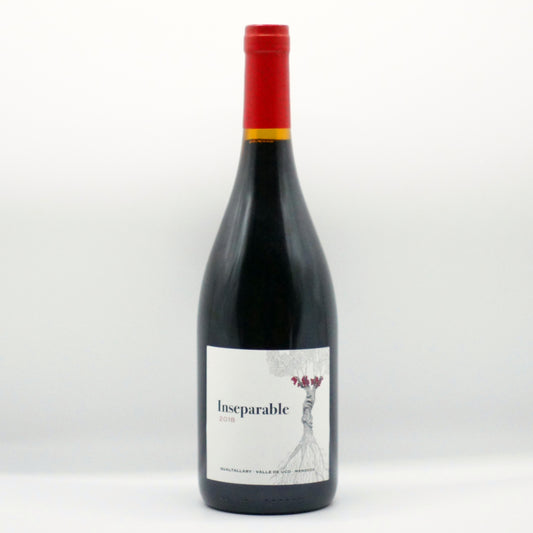 PerSe 'Inseperable' Malbec
