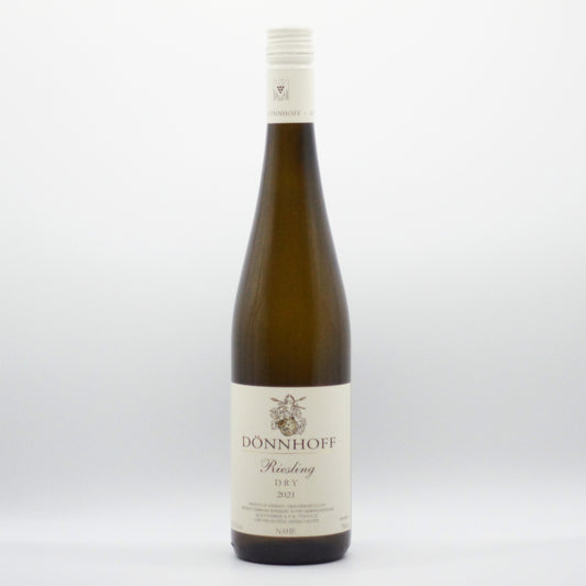 Donnhoff Dry Riesling Nahe