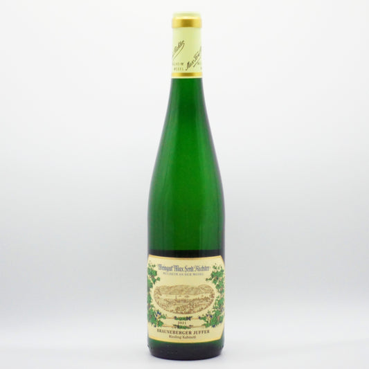 Weingut Max Ferd. Richter Brauneberger Juffer Riesling Kabinett