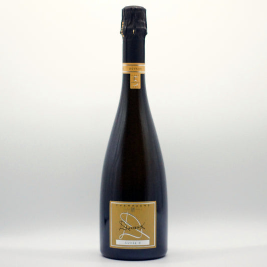 Devaux Cuvee D 'Aged 5 Years'