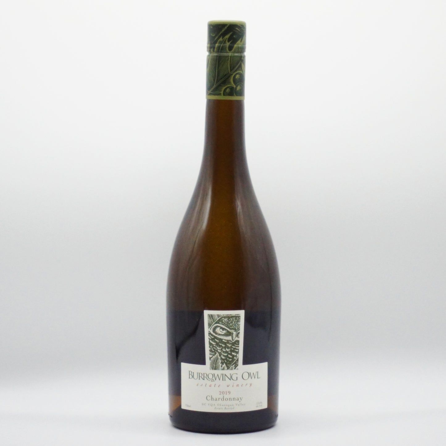 Burrowing Owl Chardonnay
