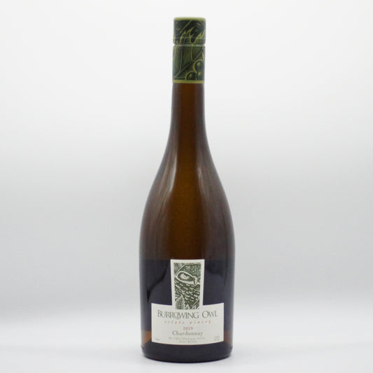 Burrowing Owl Chardonnay