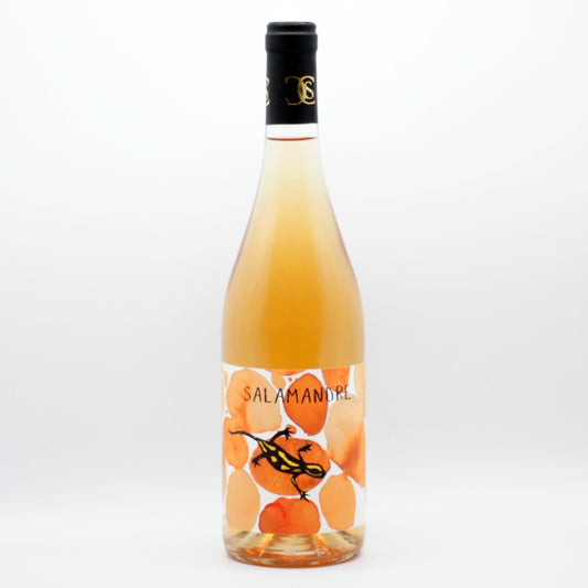 Chateau St Cyrgues Salamandre Orange